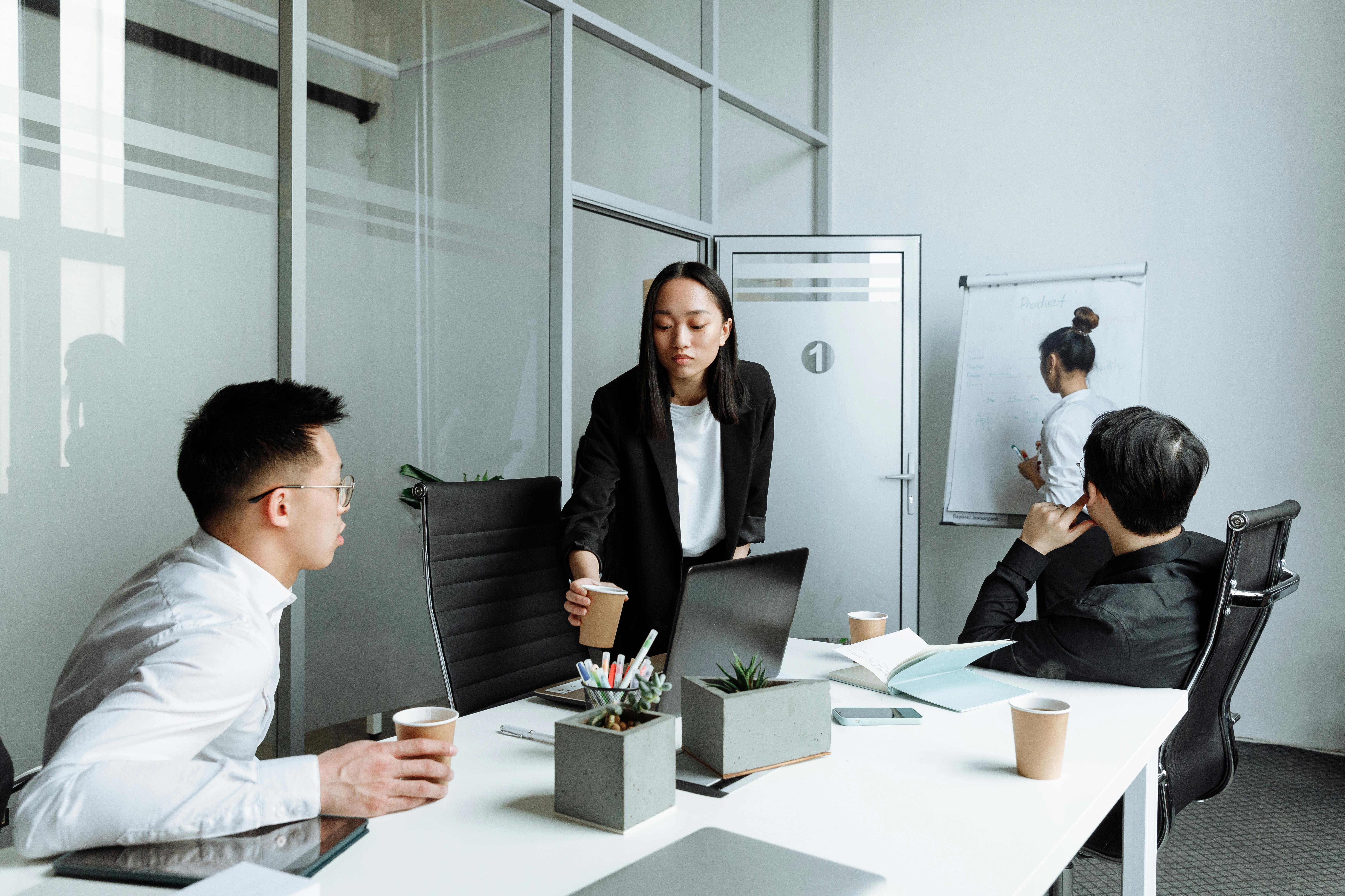Partner desk — ISO and brokers